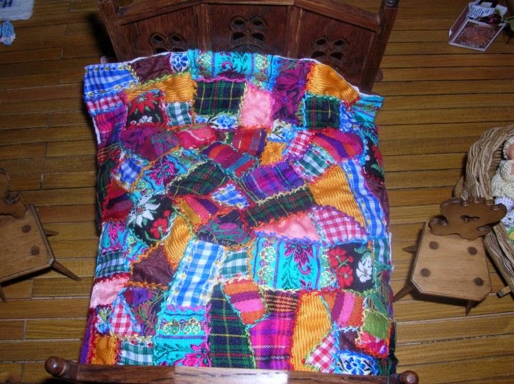 quilt