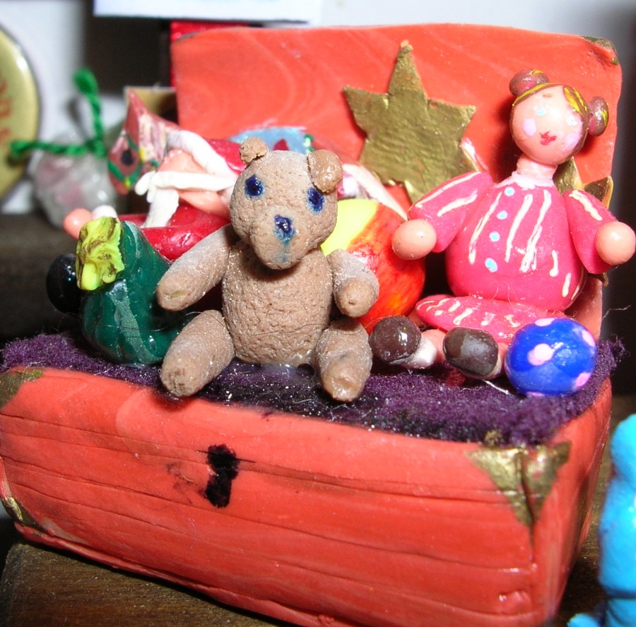 box