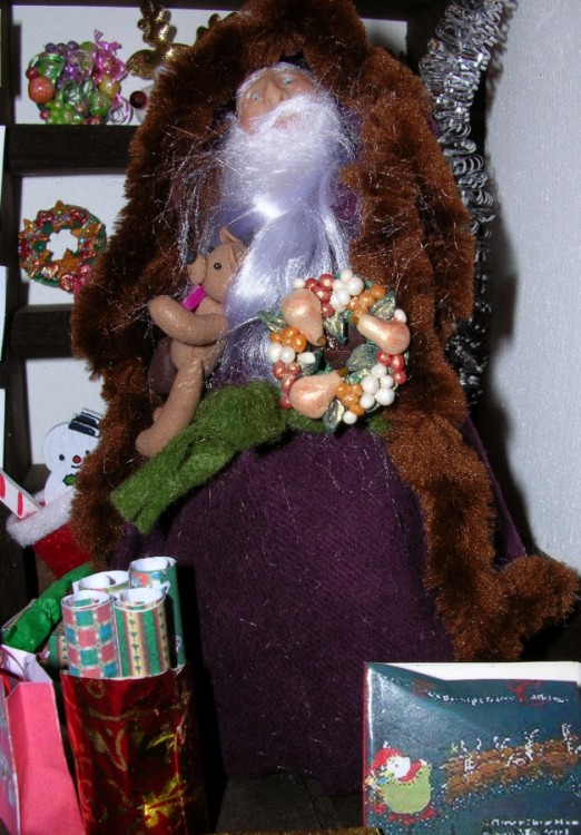 santa