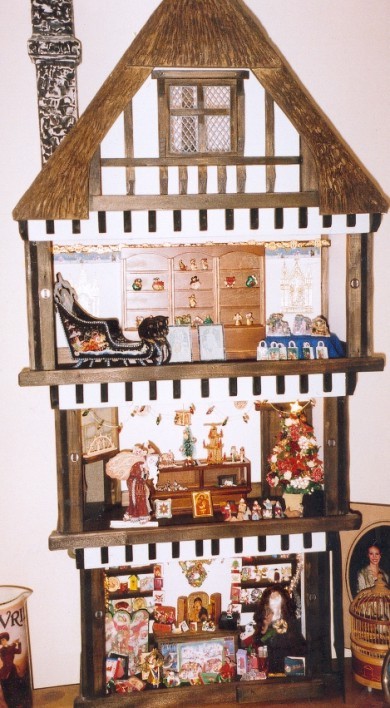 xmas shop