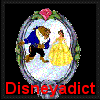 Disney Adict