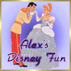 Alex�s Disney Fun