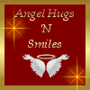 Angel Hug and Smiles