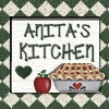 Anita�s Kitchen