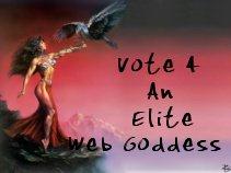 The Elite Web Goddess List