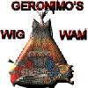Chief Gernimo