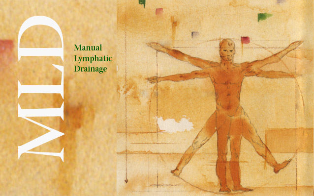 Manual Lymphatic Drainage
