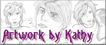 Meet Kathy!
