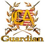 Confederate American Site Award