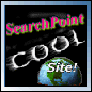 Searchpoint Cool Site Award