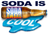 SODA - Site Of the Day Award