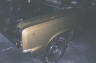 John Oakes of Pa. had the fender I was looking for