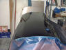 Driver door. 