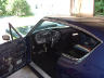 Interior done except for door panels & driver seat