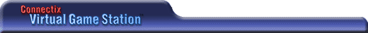 Connectix Virtual Game Station