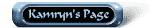 My Daughter's Web Page