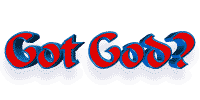 Learn more about God