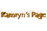 See Kamryn's web page