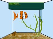 Tank Fish