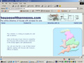 The online directory of houses for sale in UK that have an annexe, studio or office. You can browse properties areawise from the map given on the site. It will directly link to the Agent's own advertisements.