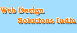 Web Design Solutions India