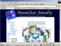 moonstarjewelry.com is a online catalog of Jewelry items. Its a nice shopping cart to purchase the products online.