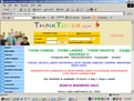 Its a huge catalog of toners, lasers, injects, etc. You can search for any brand on this website and purchase it online. Its a cool shopping cart.