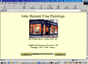 John Bennett Fine Paintings