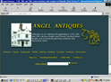 Angel Antiques