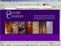Oliver Charles