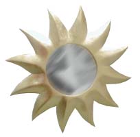 Silver Moon Golden Sun