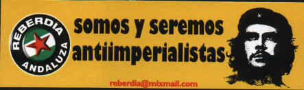Antiimperialistas