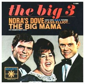 1968 Roulette reissue
