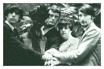 The Mugwumps