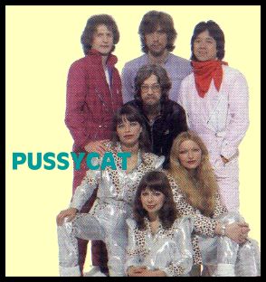 group circa 1980