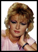 Tony Will�, 1985