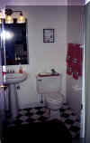 Finished Downstairs Bath
