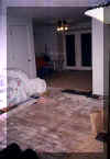 Ripping up particle board