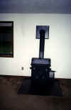 Woodstove picture