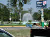 Fuente Luminosa near City Center.jpg (126712 bytes)
