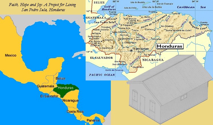 Honduras Collage.jpg (101669 bytes)