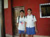Inst Episcopal El Buen Pastor Andrea and Fernando Rivera.jpg (118846 bytes)
