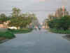 Morning Street.jpg (127884 bytes)