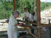 Reinforcing Rod and Wire Production at Altar.jpg (126832 bytes)
