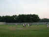 Soccer Ball Kicked High.jpg (119538 bytes)