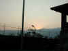 Sunset Over Little Roses.jpg (103120 bytes)