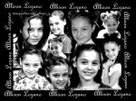 wallpaper de Allison Lozano