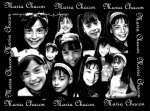 wallpaper de Maria Chacon
