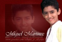wallpaper de Miguel