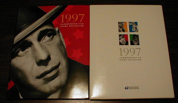 1997 mint set